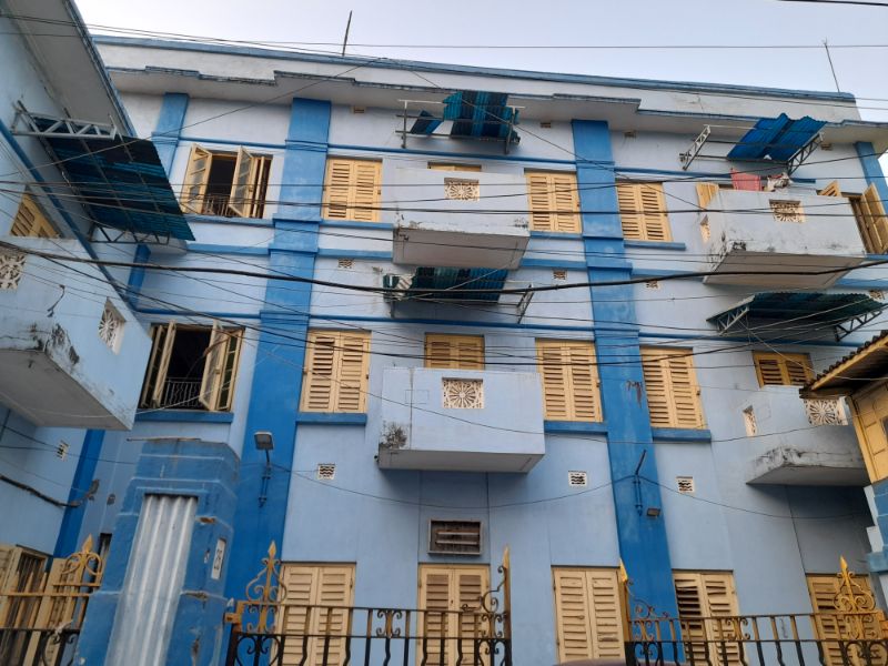 জ্ঞানপ্রকাশ ঘোষ
